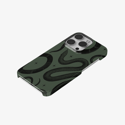 Poison Phone Case