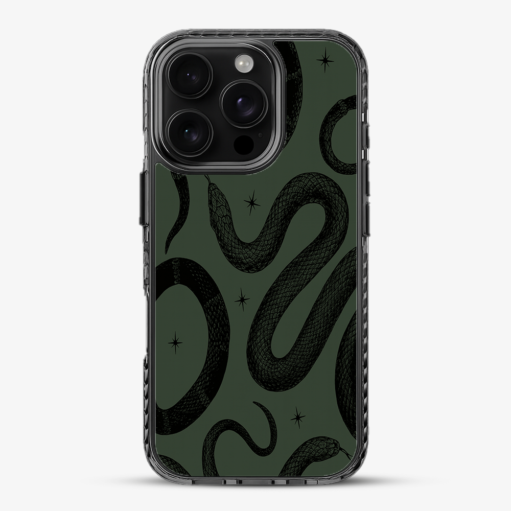 Poison Phone Case