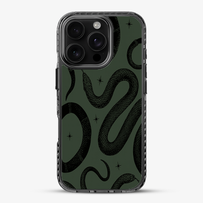Poison Phone Case