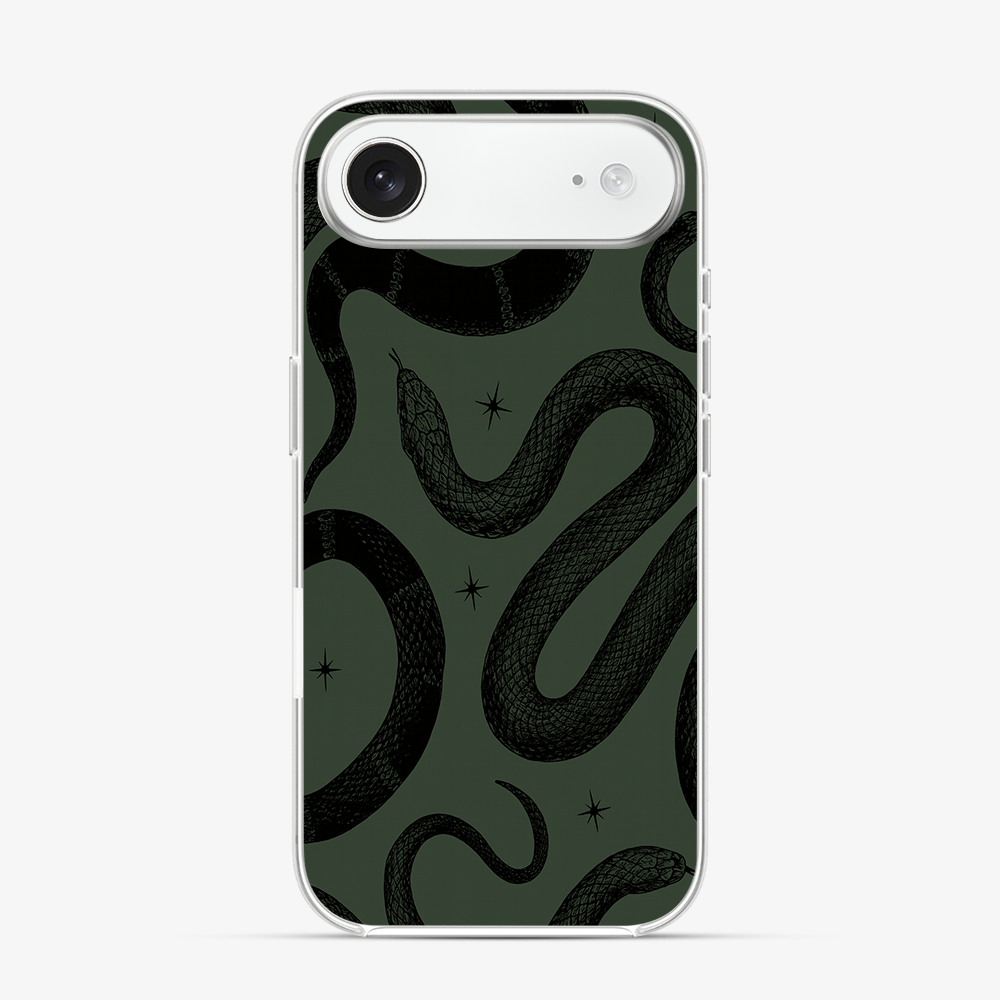 Poison iPhone Air Case