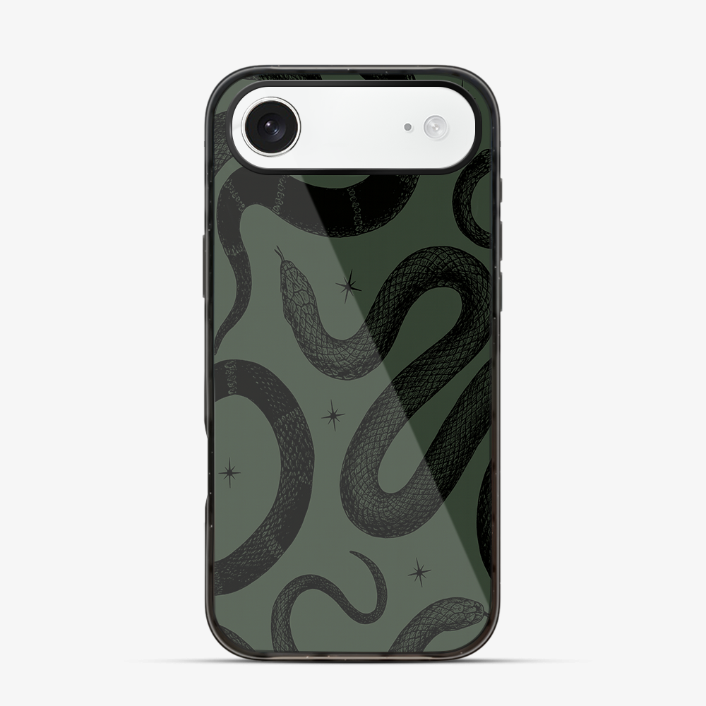 Poison iPhone Air Case