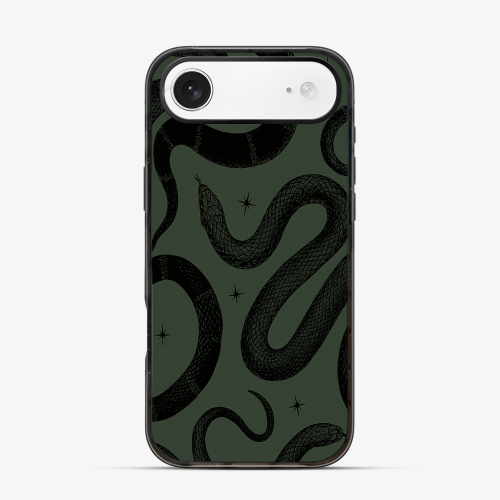 Poison iPhone Air Case