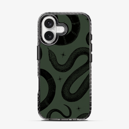 Poison iPhone 17 Case