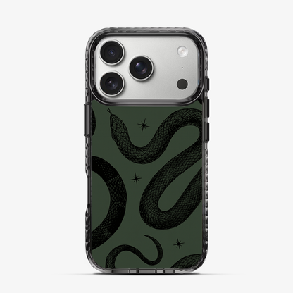 Poison iPhone 17 Pro Max Case