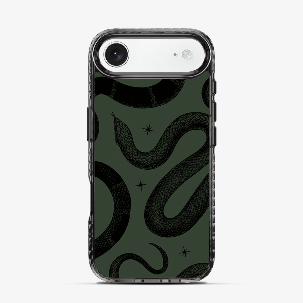 Poison iPhone Air Case