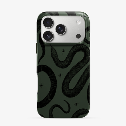 Poison iPhone 17 Pro Case