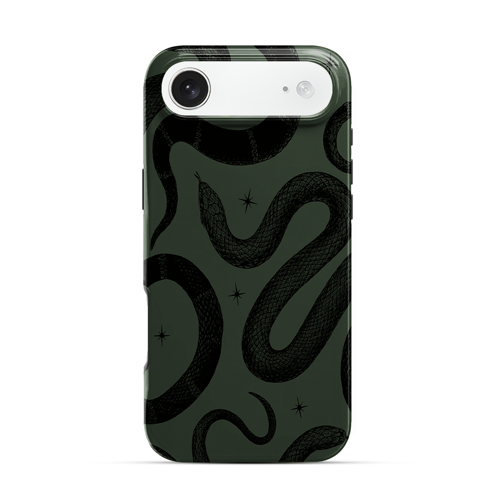 Poison iPhone Air Case