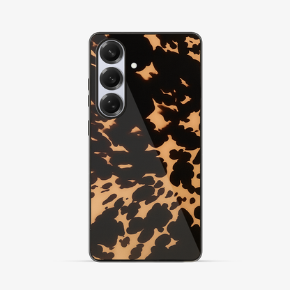 Betty Samsung Phone Case Glass Case