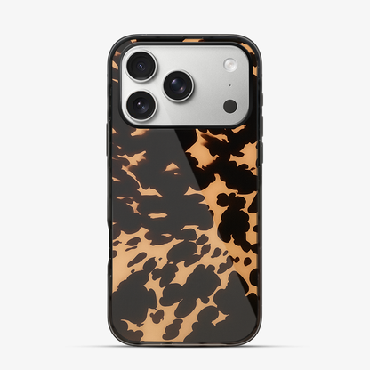 Betty iPhone 17 Pro Max Case