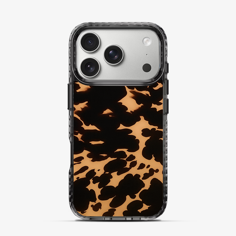 Betty iPhone 17 Pro Case