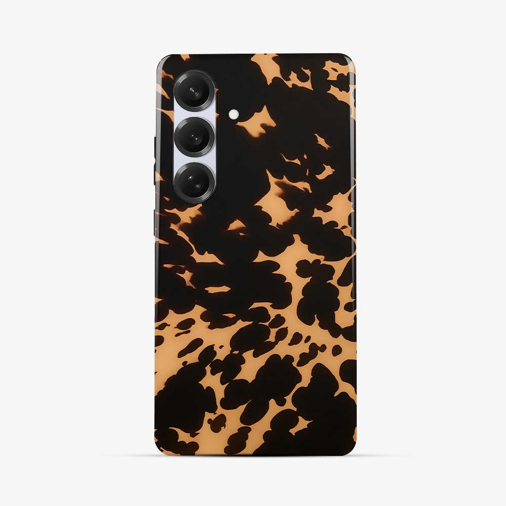 Betty Samsung Phone Case Tough Double Layer