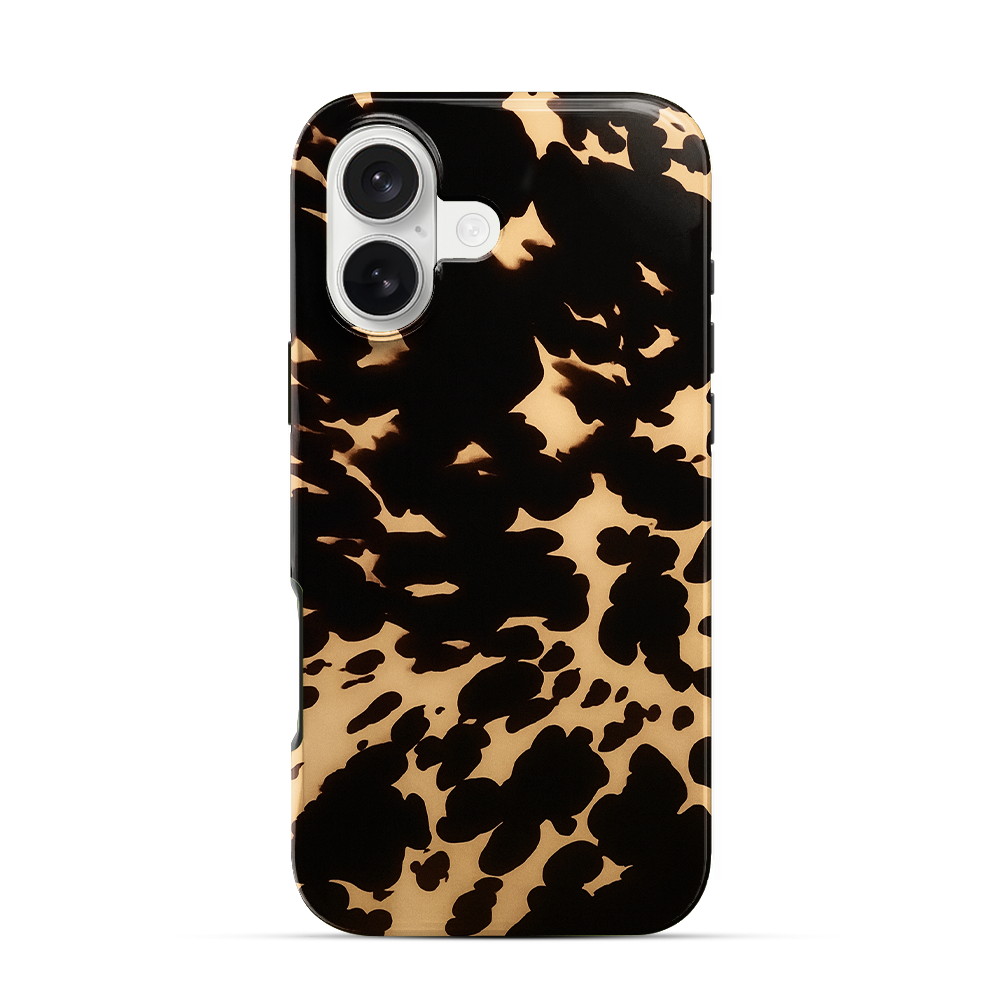 Betty iPhone 17 Case