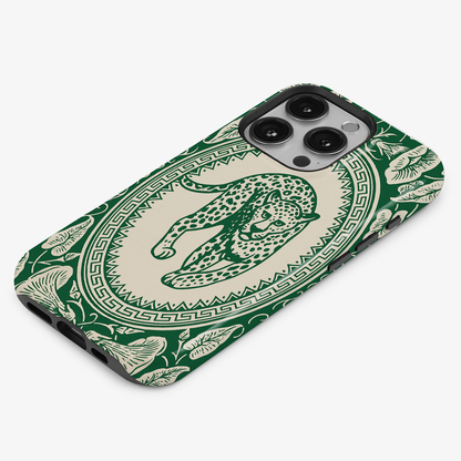 Antique Armoured Phone Case