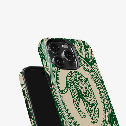 Antique Armoured Phone Case