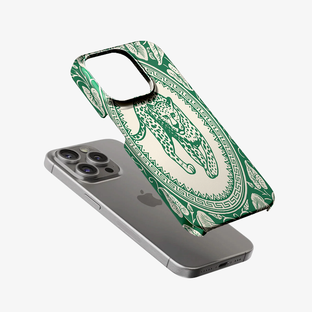 Antique Phone Case