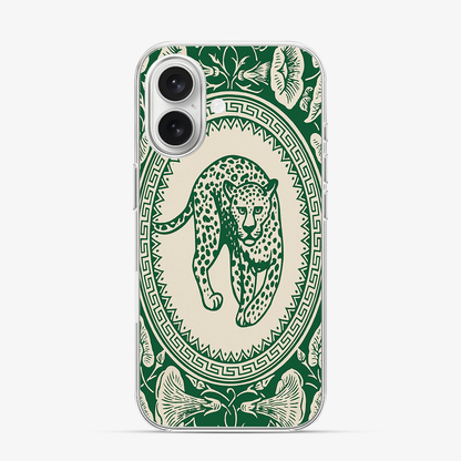 Antique iPhone 16 Case