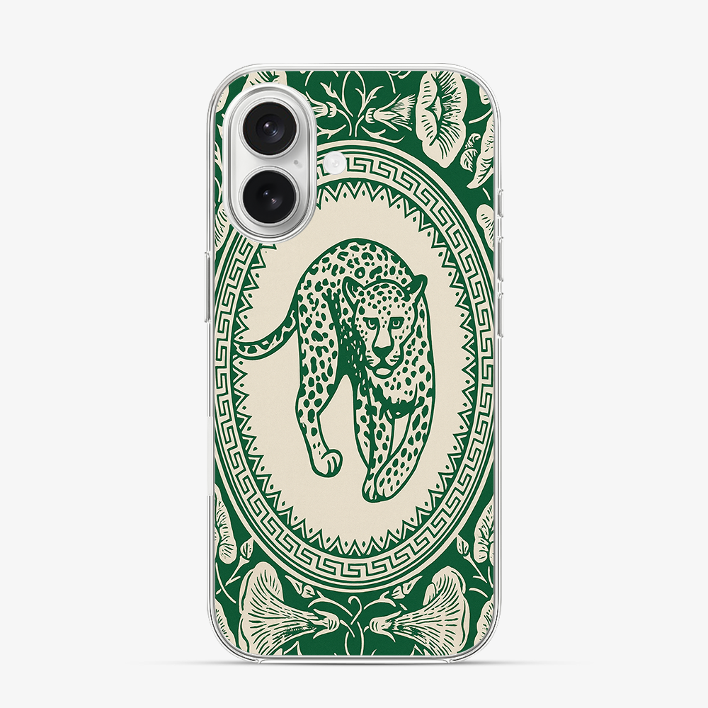 Antique iPhone 16 Case