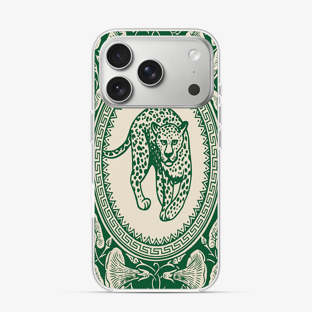 Antique iPhone 17 Pro Case