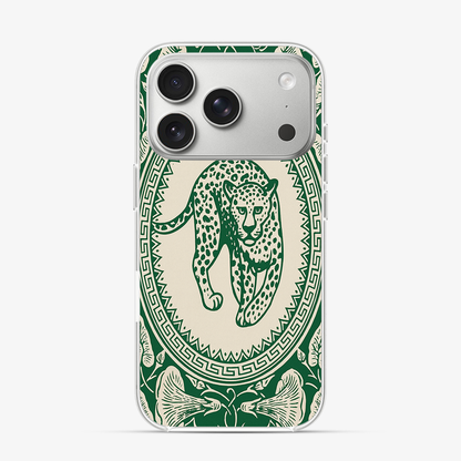 Antique iPhone 17 Pro Case