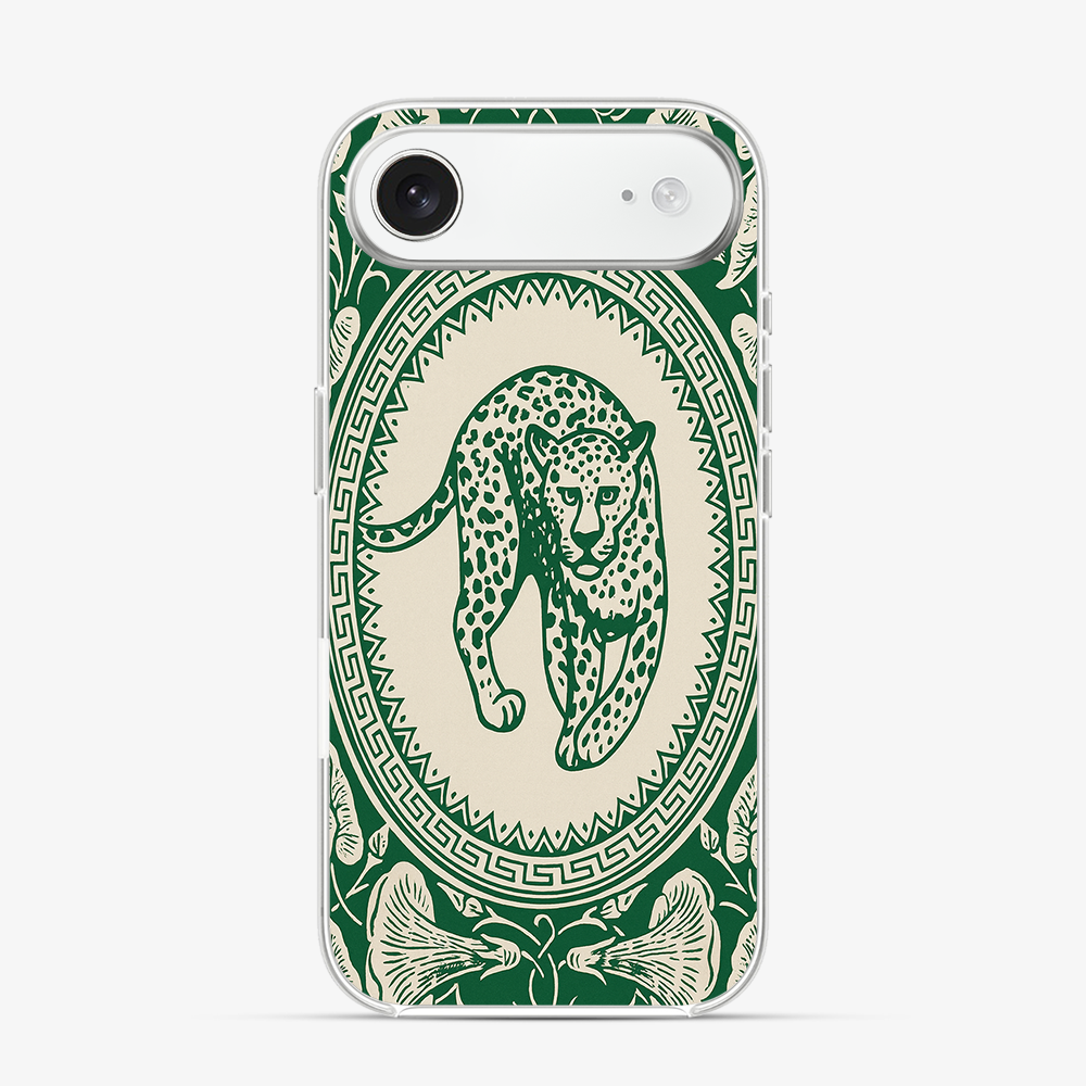 Antique iPhone Air Case