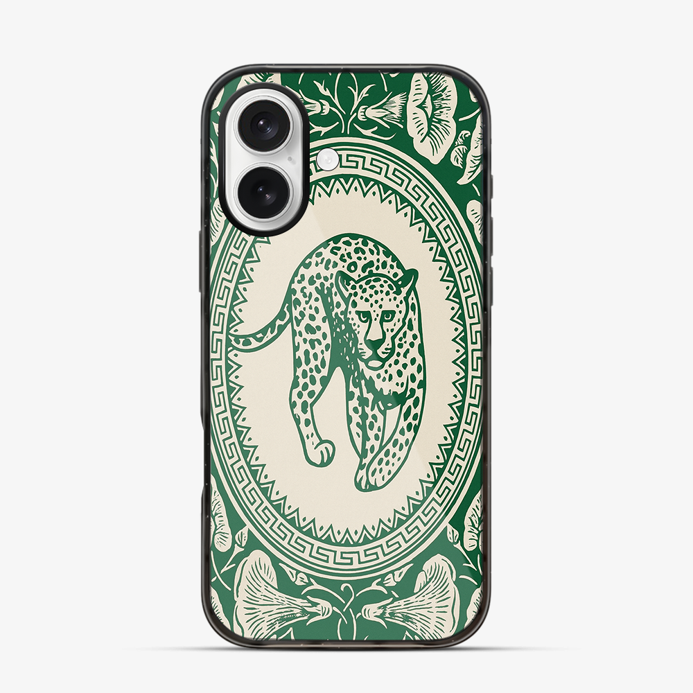 Antique iPhone 16 Case