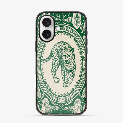 Antique iPhone 16 Case