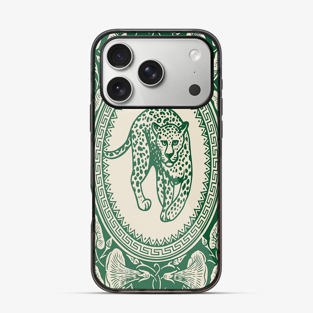 Antique iPhone 17 Pro Case