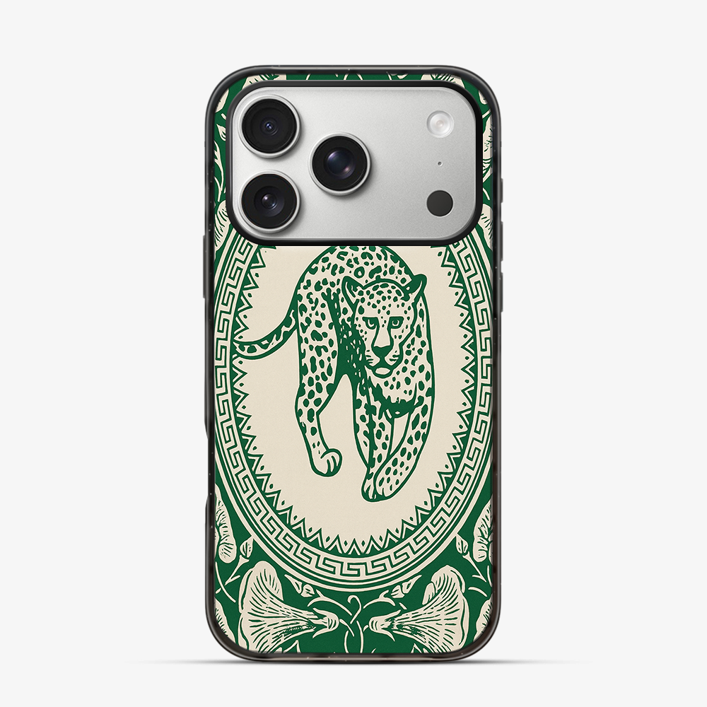 Antique iPhone 17 Pro Case