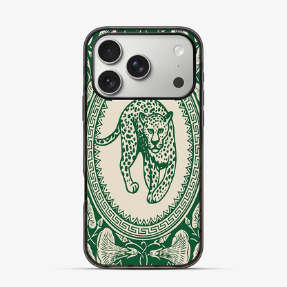 Antique iPhone 17 Pro Case