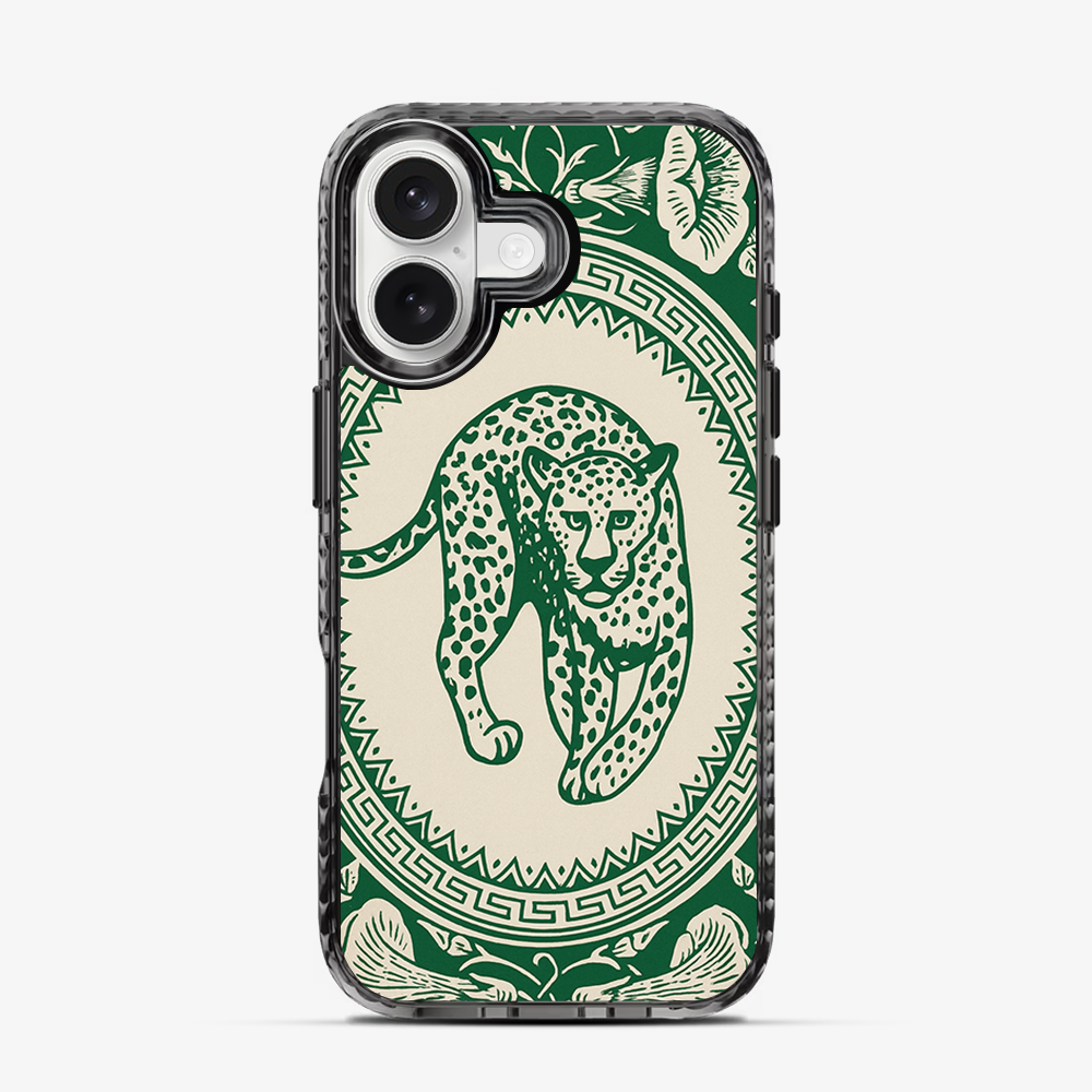 Antique iPhone 16 Case