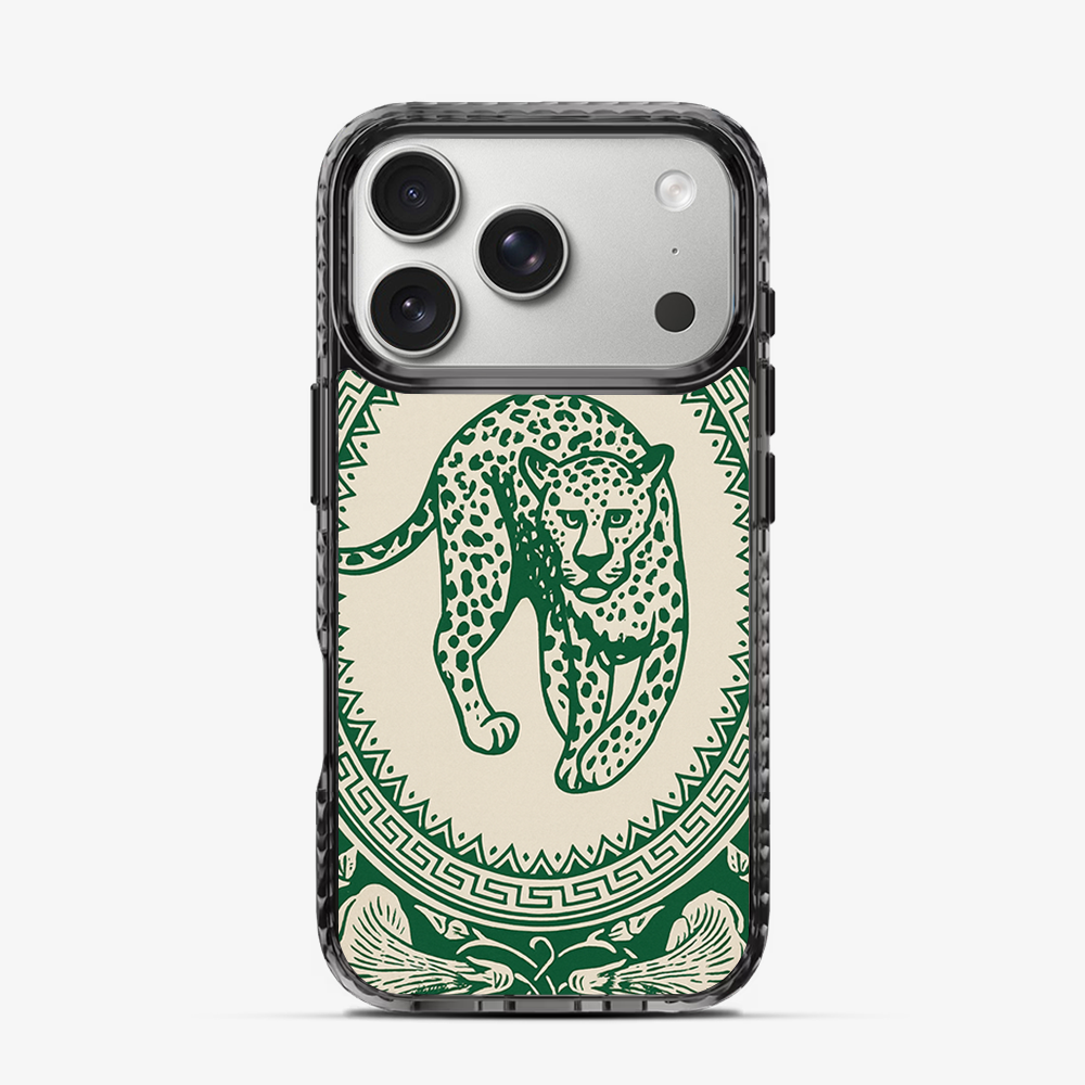 Antique iPhone 17 Pro Case