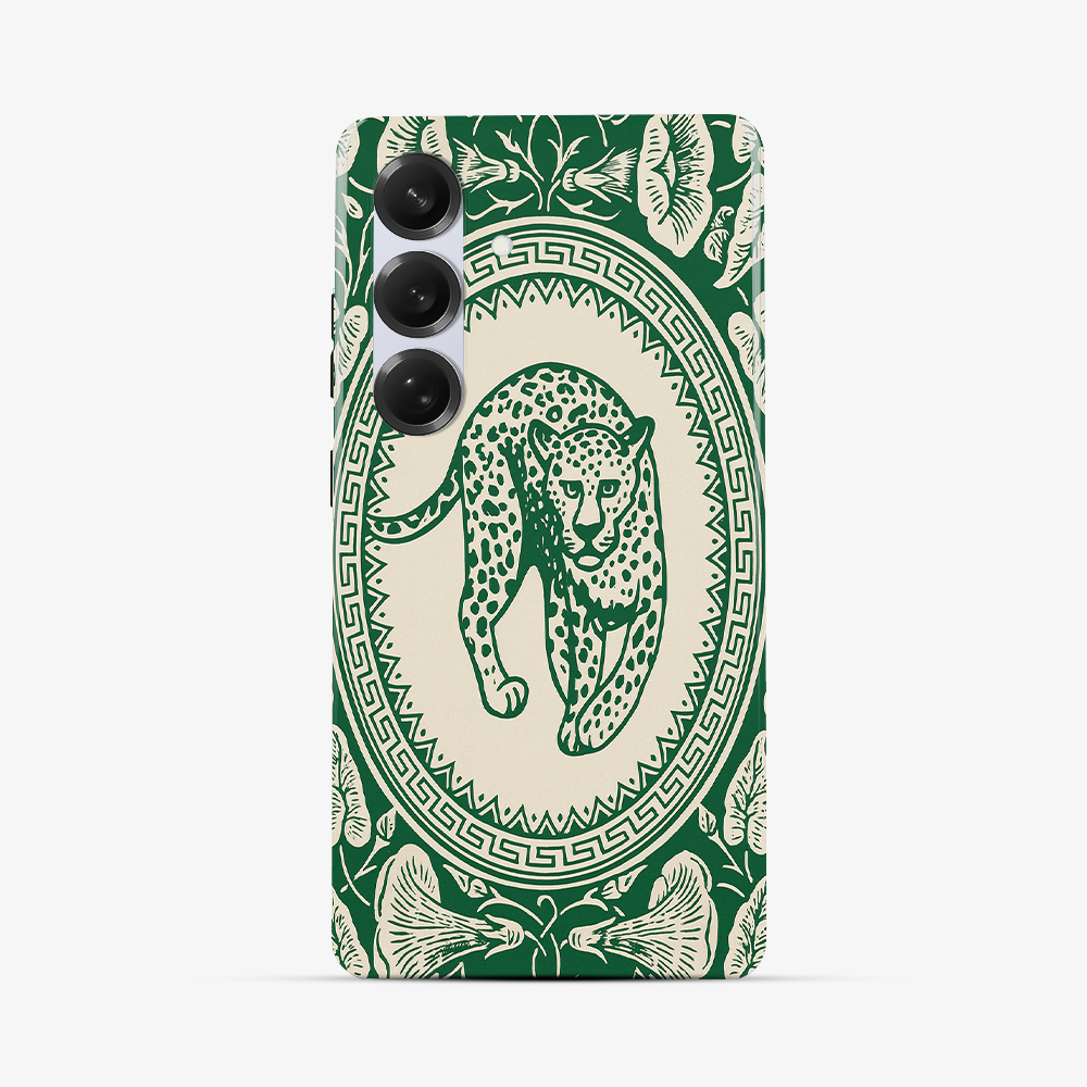 Antique Samsung Phone Case Tough Double Layer