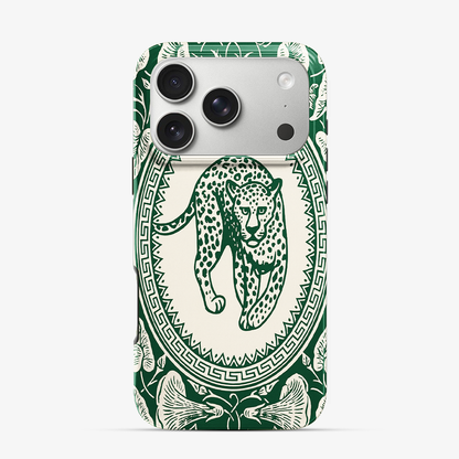 Antique iPhone 17 Pro Case