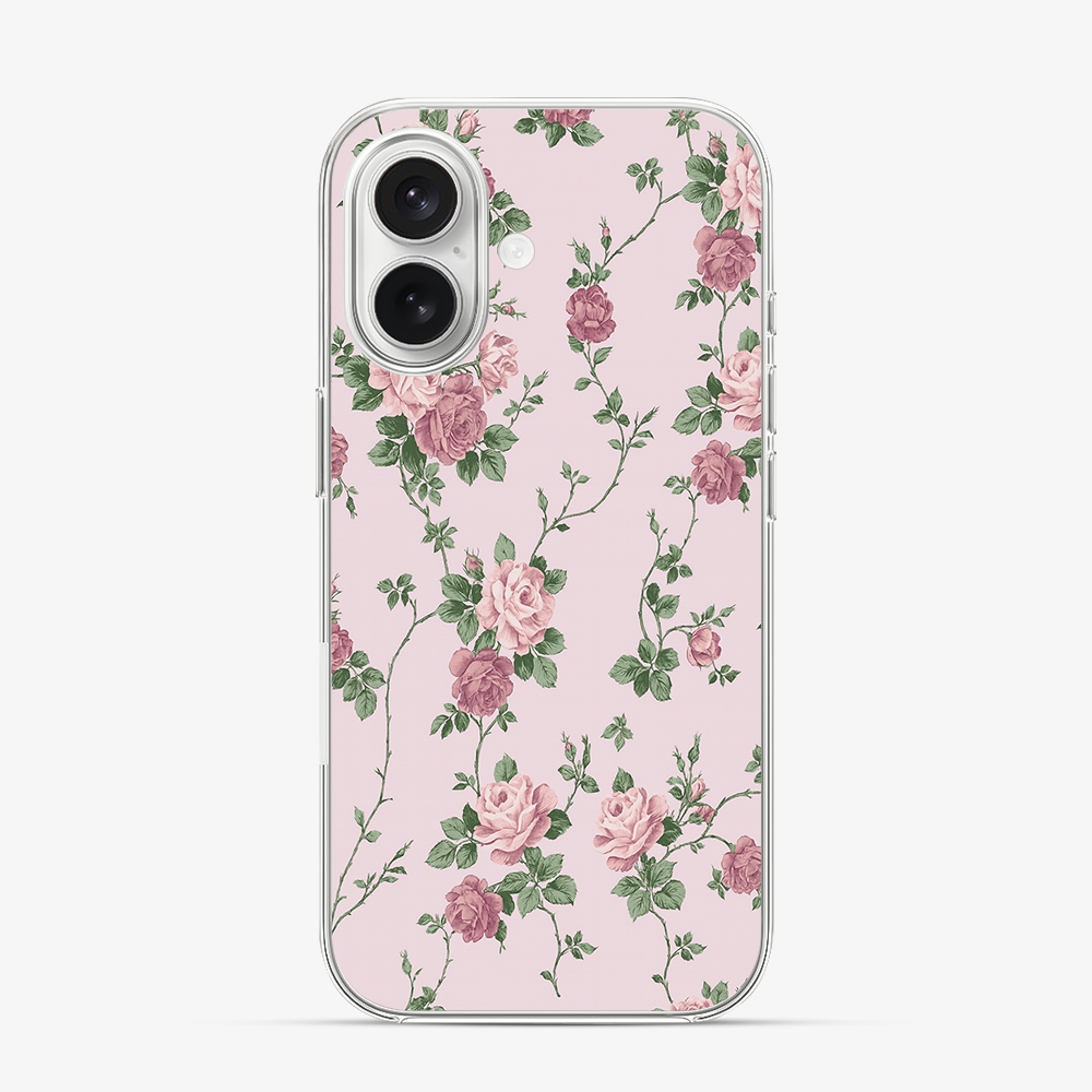 Alice iPhone 17 Case