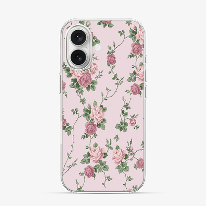 Alice iPhone 17 Case