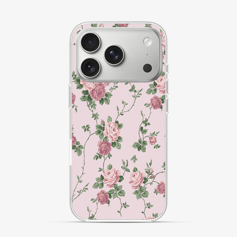 Alice iPhone 17 Pro Case