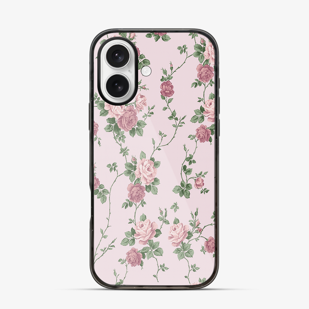 Alice iPhone 16 Case