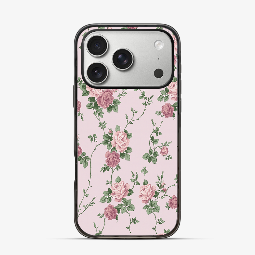 Alice iPhone 17 Pro Case