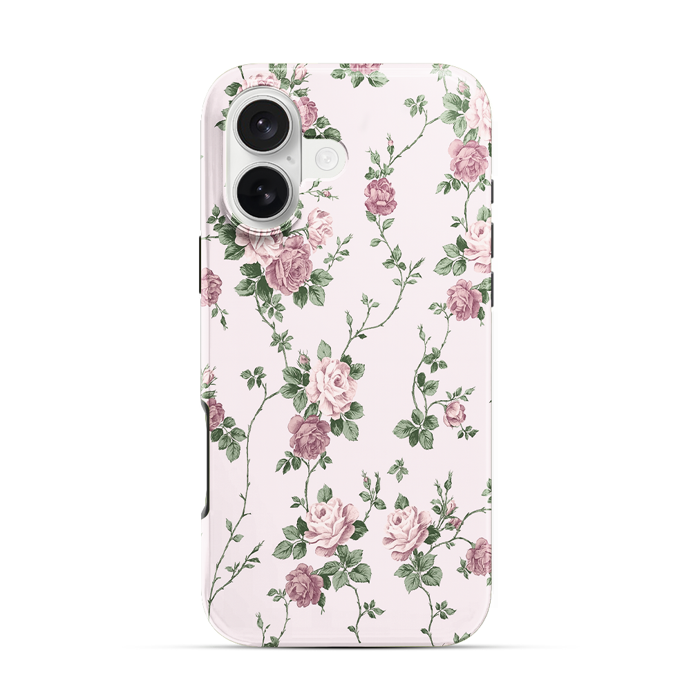 Alice iPhone 17 Case