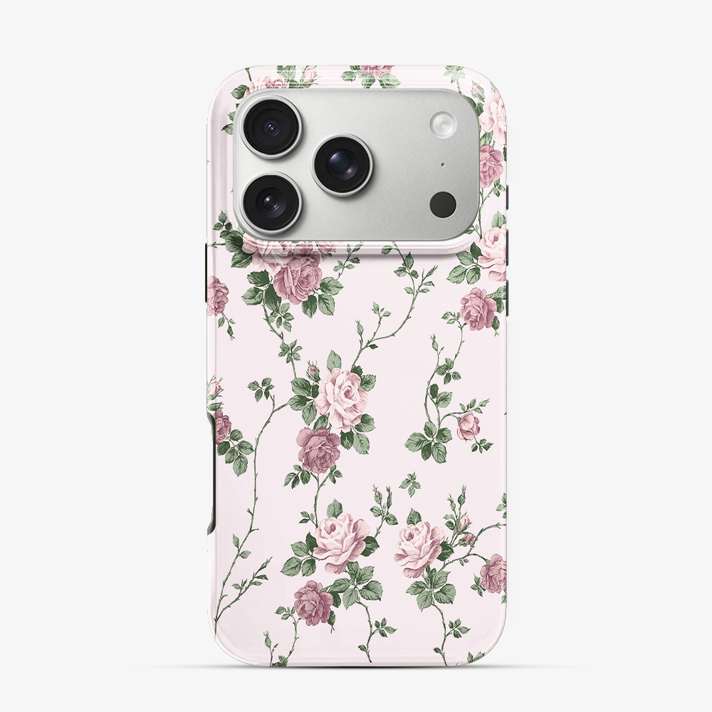 Alice iPhone 17 Pro Case