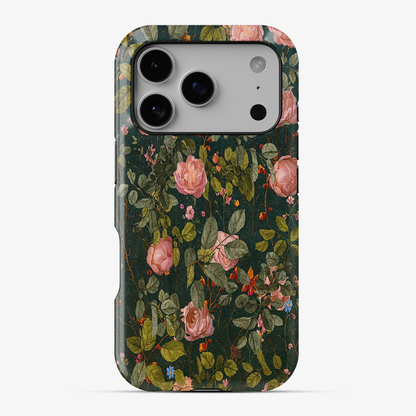 Bloomy Garden Phone Case