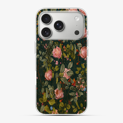 Bloomy Garden Phone Case