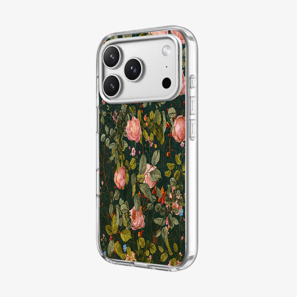 Bloomy Garden Phone Case