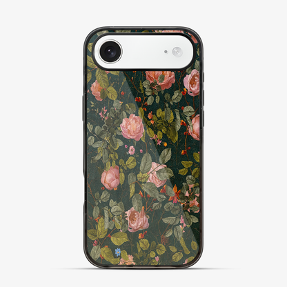Bloomy Garden iPhone Air Case