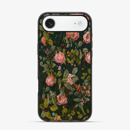 Bloomy Garden iPhone Air Case