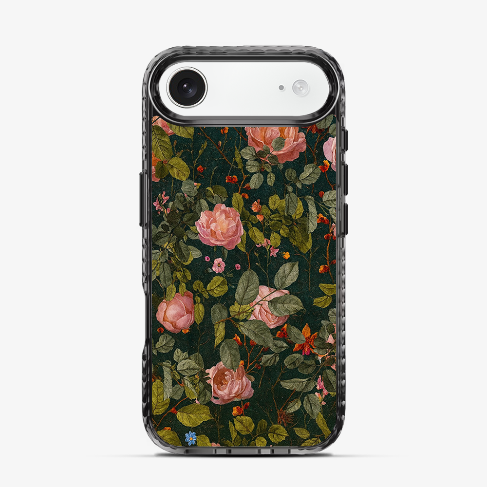 Bloomy Garden iPhone Air Case