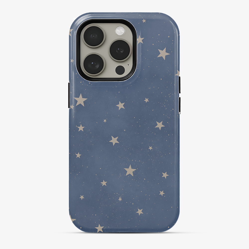 North Star Armoured Phone Case