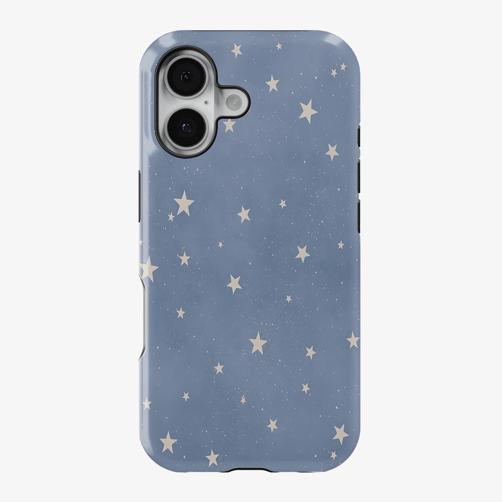 North Star Phone Case