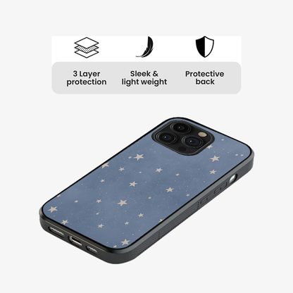 North Star Phone Case