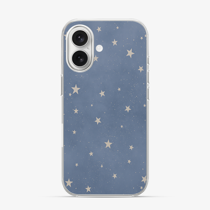 North Star iPhone 17 Case